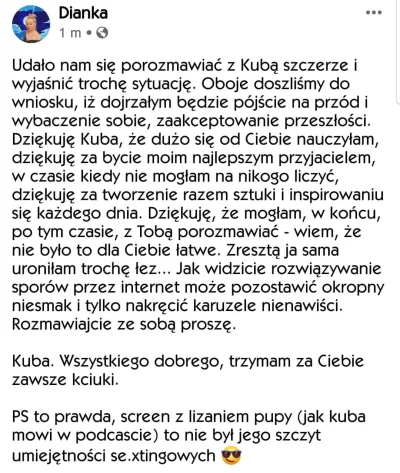 paniswiata - Ten żarcik na końcu to mocno cringe XD ja #!$%@? #borderline zaawansowan...