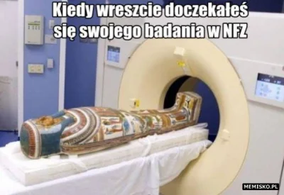 GienekMiecio - @Arek444: Brednie. Te szpitale miały problem z obsługą chorych już prz...