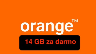 LubieKiedy - 14 GB internetu za darmo w Orange Flex


Z okazji wygranej Igi Świate...