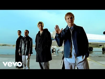 kwasitkoo - Dzień dobry!
Backstreet Boys - I want it that way
#muzyka #backstreetboys...