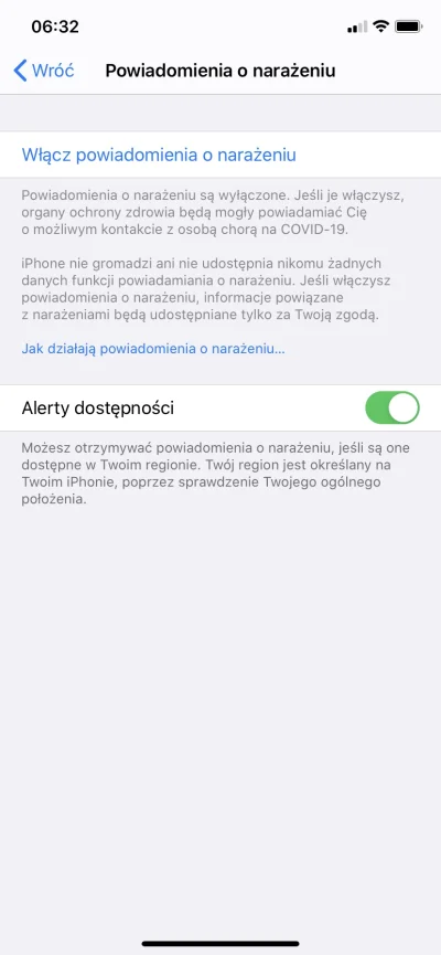 patqu - WTF #iphone #ios #koronawirus