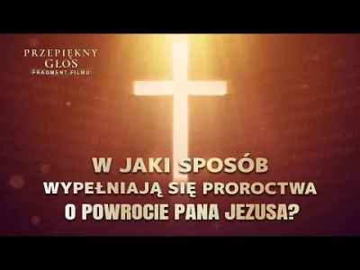 Zbawienie-przez-Boga-Wszechmogacego - #PowtórneprzyjścieChrystusa #PanaJezusa #Filmyr...