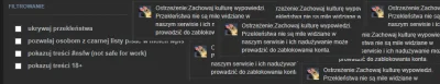 Nerlo - Na c--j jest w takim razie ta opcja ? #gownowpis #moderacjacwel #moderacjacon...