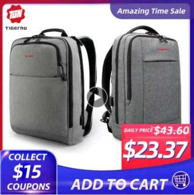 duxrm - Plecak na laptopa
Kupon select 2/15$
Kupon sprzedawcy 15/15$
Cena:21,37$
...