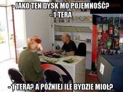 LetMeStay - No ciekawe ile. #humorobrazkowy #heheszki #pcmasterrace #komputery #infor...