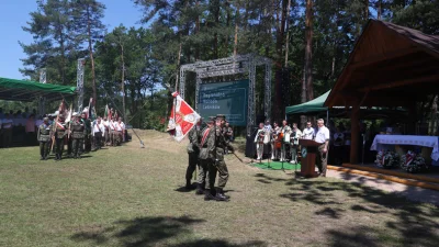 BaronAlvon_PuciPusia - Tajemnice Lasów Państwowych <<< znalezisko
Jan Kosiorowski, d...