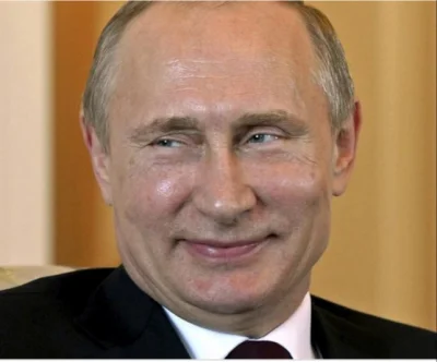 Smiejsiezzycia - Chyba poruszyła Putina historia Białorusi i wyciąga wnioski.