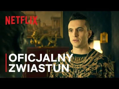 upflixpl - Suburra | Zwiastun finałowego sezonu

Polski oddział Netflixa zaprezento...