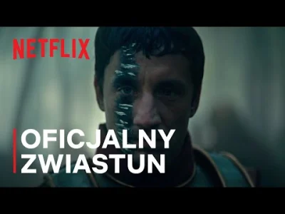 upflixpl - Barbarzyńcy | Pełny zwiastun niemieckiego serialu Netflixa

Netflix zapr...