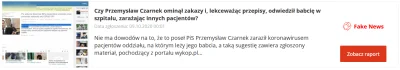 bojas1 - Widzieliście już FakeHunter.pl ?

 #FakeHunter to społeczny projekt weryfik...