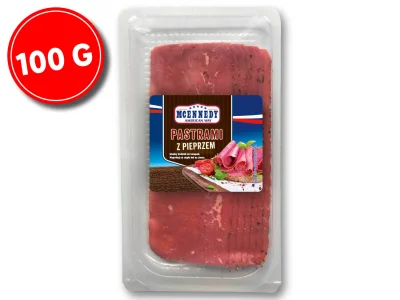 U.....e - jadł ktoś?
#lidl #pastrami #mieso #rzeznia