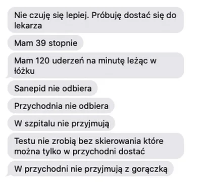 lkg1 - I tak się żyje w tym chlewie. Przez pół roku podstawowych procedur nie wypraco...