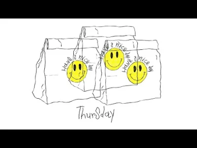 kylkson - Peach Pit - Thursday

#alternativerock #alternative
#poprostumojamuzyka