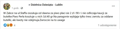 przema99 - #lublin #bekazpodludzi #problemypierwszegoswiata 

Takie problemy w moje...