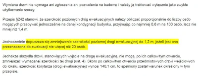 zielony_wiatr - Mieszkam w bloku i dostałem nakaz wymiany drzwi z otwierających się n...