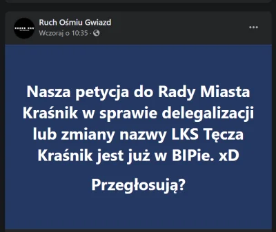 alteron - @Patuptap: jak na razie jedyny kto walczy to smieszny pej