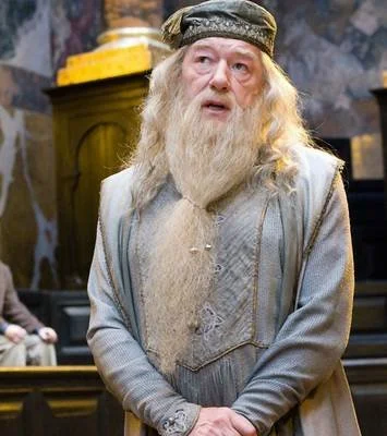 oslet - Jak Hogwart by sobie poradził z epidemią #koronawirus? Dumbledore znałby jaki...
