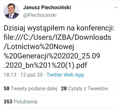 Brajanusz_hejterowy - #januszpiechocinski #heheszki #humorinformatykow #humorobrazkow...