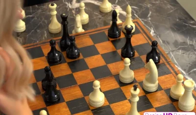 mybeer - Mirki, gram czarnymi. Czy Qe6 bedzie dobrym ruchem? ( ͡° ͜ʖ ͡°)

#szachy #...