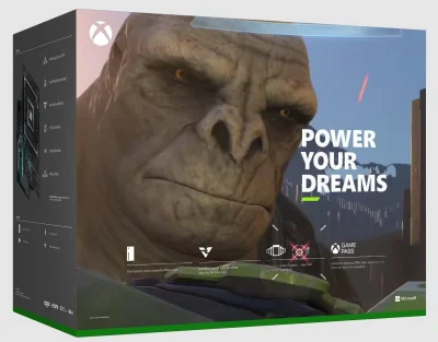 SaudiArabia - Xbox Series X już w magazynach czeka na swoją premiere!

#xbox #xboxs...