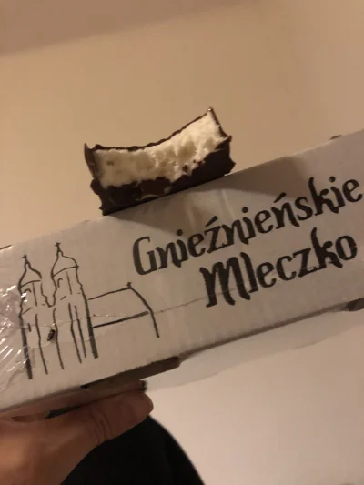 frytkizkeczupem - Odkryłam po 25 latach smak dzieciństwa i lat 90tych najpyszniejsze!...