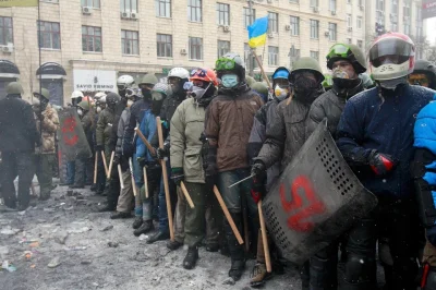 Aryo - @naprawiaczswiadomosci: Przede wszystkim nie widać aby na Białorusi protestują...