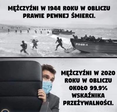 salamander-kwarcowy - Polacy 200 lat temu: zakładamy kosy na sztorc i idziemy się bić...