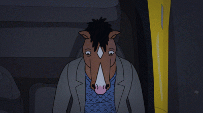 v.....s - #bojackhorseman