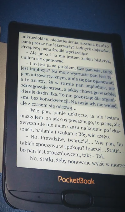 zielony_wiatr - Czy ktoś z Was przezwyciężył takie reakcje a w zasadzie ich brak w na...