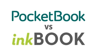 NaCzytnikuPL - InkBOOK Calypso i PocketBook Touch Lux 5 to dwa 6-calowe czytniki eboo...