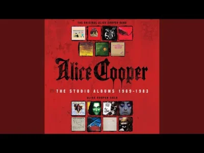 CulturalEnrichmentIsNotNice - Alice Cooper - I'm Eighteen
#muzyka #rock #hardrock #g...