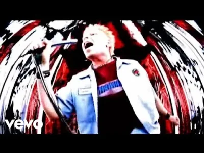 Zoriuszka - The Offspring - Pretty Fly

Niby #90s a tekst to idealny opis ludzi ins...