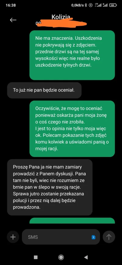 Kamil32123 - @paniczhrabi no tak mi się wydaje. Na jej nieszczęście nie uda jej się t...