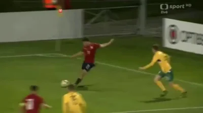 mariusz-laszek - Litwa U21 - Czechy U21 0:[1]
Ondrej Sasinka 22'
#golgif #mecz #u21