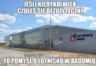 d.....e - @Erk700: chyba słabo znasz historię Modlina, jeśli sądzisz że te 4km niewyb...