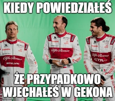 adabada - #f1 #f1memy #humorobrazkowy