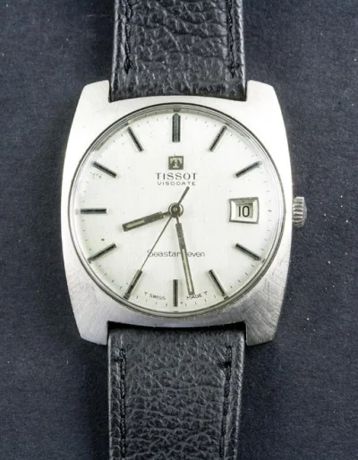 VanGogh - Szukam ładnego zegarka w tym stylu. Minimalizm ale też bez przesady. Poleci...