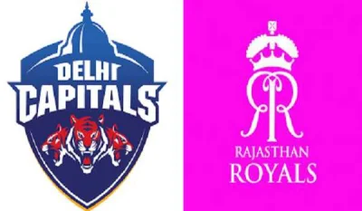 r.....0 - Mecz #krykiet na jutro: Delhi Capitals - Rajasthan Royals 

Tygrysy Syber...