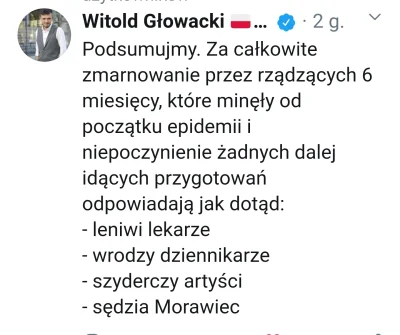 robert5502 - Winni już są. Teraz tylko czekać na pokazowe procesy
#covid19 #koronawi...