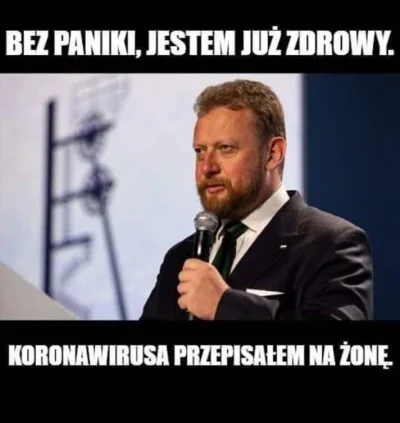 powsinogaszszlaja - > Mowil ze zdrowy i chodzil na zakupy..

@OsraneMajtyXD: