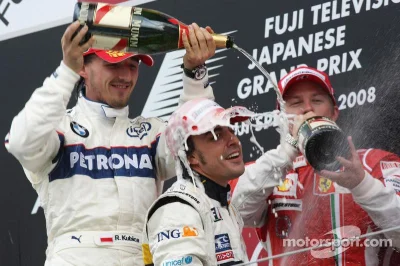JohnMatrix - Ostatnie zwycięstwo Alonso w Renault.
O cie hui, czy aby na pewno ( ͡º ͜...