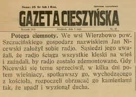 RebbeKcewaschHajs - Sto lat minęło i nic się nie zmieniło.