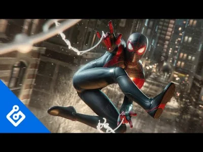 patrol411 - Exclusive Look At Spider-Man: Miles Morales' First Boss (4K)
#ps4 #ps5 #...