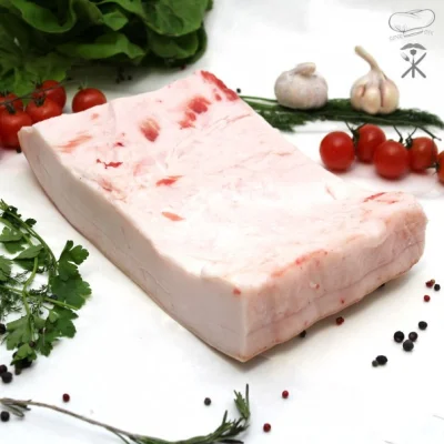gumowy_ogur - Przekręt stulecia: otworzyć sklep z egzotycznym mięsem, oferować mięso ...