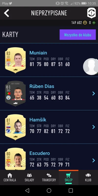 adusen_3000 - Co ja tak właściwie trafiłem?

#fut