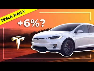 anonimowy_programista - Dzień dobry z #tesladaily 

Is Tesla Quietly Increasing Ran...