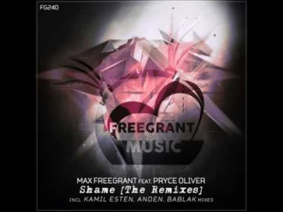 Arnate - Max Freegrant Feat. Pryce Oliver - Shame (Anden Remix) [2017]


#trance #...