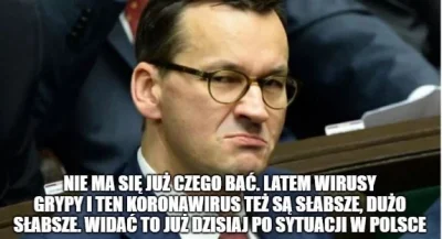 s.....s - Ministerstwo Zdrowia poinformowało o 6526 nowych przypadkach zainfekowania ...