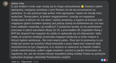 ye88 - Artykuł na gorzowianin. com - Nie chciał założyć maseczki. Został zwolniony ze...