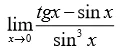 M....._ - W jaki sposób to przekształcić, aby móc skorzystać z wzoru lim[x->0] (sin(a...